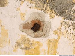 Photo Textures of Mixed Walls